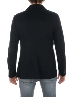 Circolo 1901 | Giacca Doppiopetto Uomo in Lana e Cashmere>Uomo Blazer E Giacche