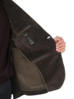 Circolo 1901 | Giacca Uomo Corduroy in Velluto><noscript><img width=