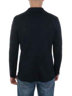 Circolo 1901 | Giacca Uomo in Cotone Piqué>Uomo Blazer E Giacche