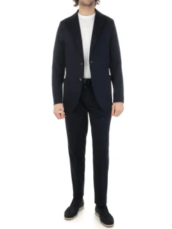 Circolo 1901 | Giacca Uomo in Cotone Piquet Stretch><noscript><img width=