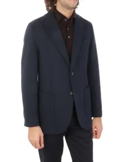 Circolo 1901 | Giacca Uomo in Lana e Cashmere>Uomo Blazer E Giacche