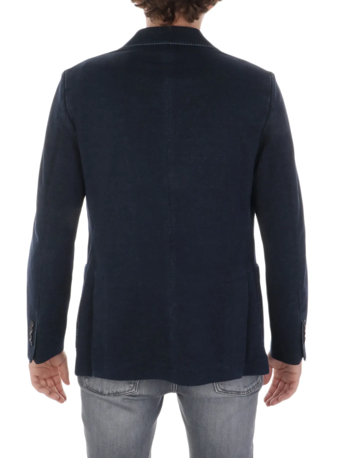 Circolo 1901 | Giacca Uomo Stretch in Cotone>Uomo Blazer E Giacche