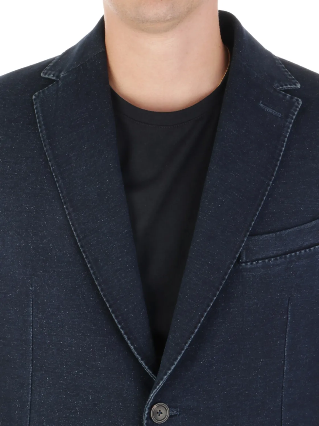Circolo 1901 | Giacca Uomo Stretch in Cotone>Uomo Blazer E Giacche