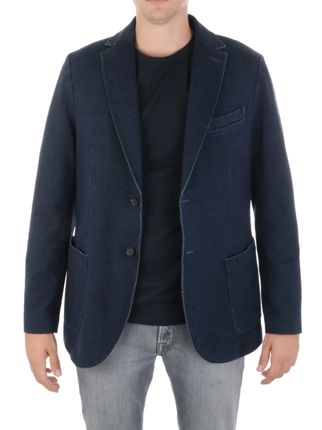 Circolo 1901 | Giacca Uomo Stretch in Cotone>Uomo Blazer E Giacche