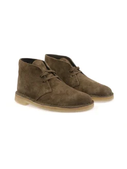 Clarks | Desert Boot Uomo>Uomo Stivaletti E Polacchine