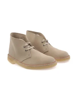 Clarks | Desert Boot Uomo>Uomo Stivaletti E Polacchine