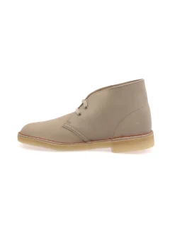 Clarks | Desert Boot Uomo>Uomo Stivaletti E Polacchine