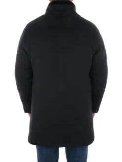 Corneliani | Caban Uomo in Lana Vergine><noscript><img width=