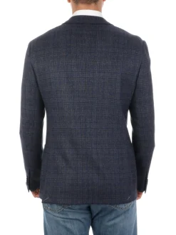 Corneliani | Giacca Uomo in Lana e Cashmere><noscript><img width=