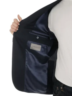 Corneliani | Giacca Uomo in Lana Vergine><noscript><img width=