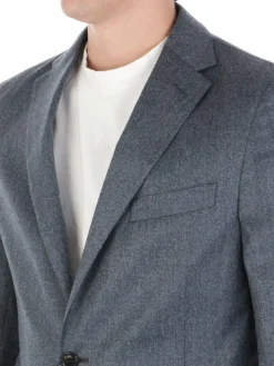 Corneliani | Giacca Uomo in Lana Vergine><noscript><img width=