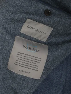 Corneliani | Giacca Uomo in Lana Vergine><noscript><img width=