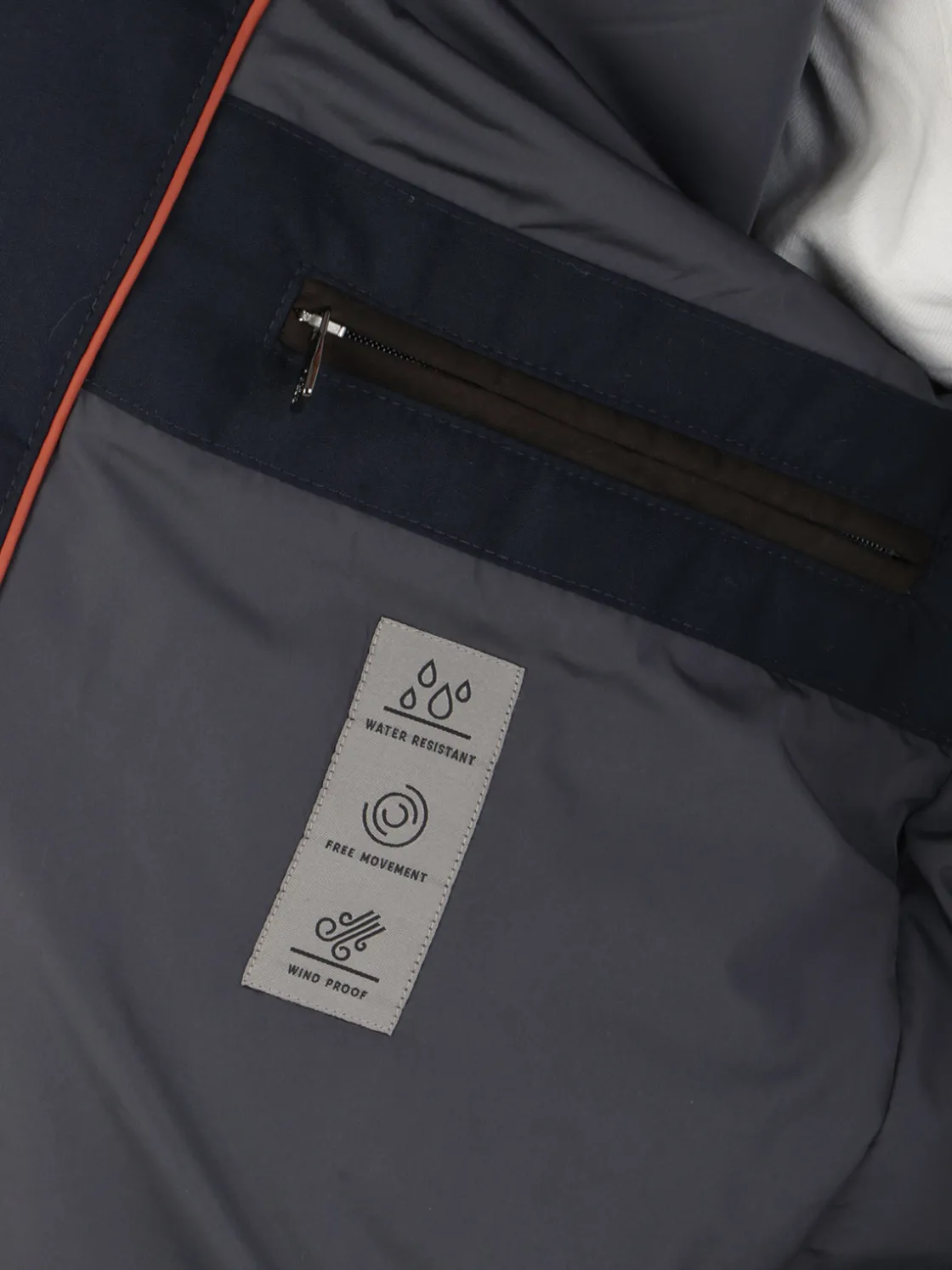 Corneliani | Giubbino Uomo Impermeabile e Imbottito>Uomo Giubbotti E Piumini