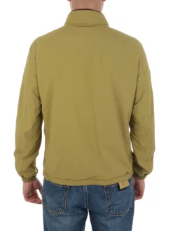 Corneliani | Giubbotto Uomo Reversibile in Nylon><noscript><img width=
