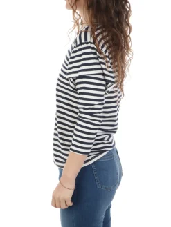 Crochè Croche | T-Shirt Riga Galette>Donna T-Shirts