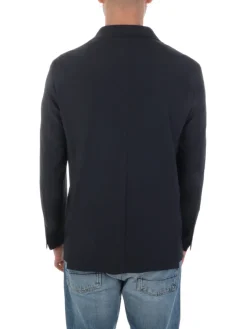 Cruna | Giacca Uomo Tribeca Stretch>Uomo Blazer E Giacche