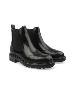 Dei Colli | Beatles Donna Queen in Pelle>Donna Tronchetti E Stivaletti