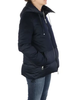Duno | Cappotto>Donna Giubbotti E Piumini