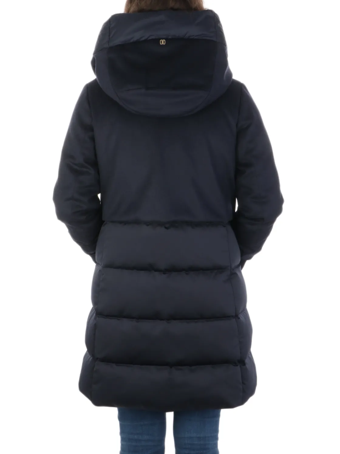 Duno | Cappotto Donna Ballon X Prato>Donna Giubbotti E Piumini