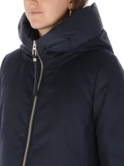 Duno | Cappotto Donna Ballon X Prato><noscript><img width=