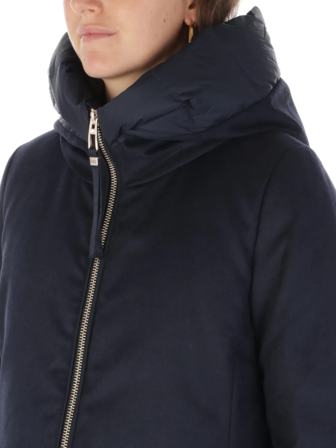 Duno | Cappotto Donna Ballon X Prato>Donna Giubbotti E Piumini