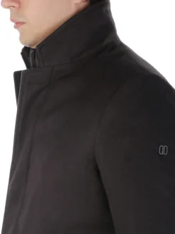 Duno | Cappotto Uomo Fondo Prato><noscript><img width=