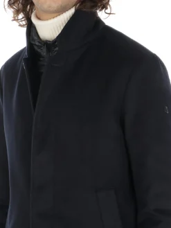 Duno | Cappotto Uomo Fondo Prato><noscript><img width=