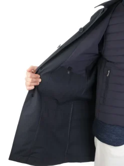 Duno | Impermeabile Uomo Alfie Recco Mist><noscript><img width=