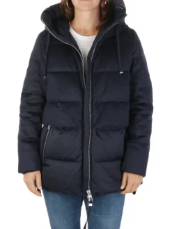 Duno | Parka Donna Keiko Prato><noscript><img width=