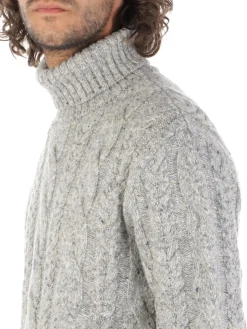 Eleventy | Dolcevita Uomo a Treccia><noscript><img width=