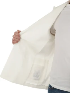 Eleventy | Giacca Doppiopetto Uomo in Cotone Stretch><noscript><img width=