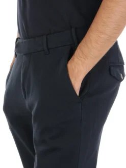 Eleventy | Pantaloni Uomo New Chino Stretch><noscript><img width=