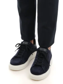 Eleventy | Pantaloni Uomo New Chino Stretch><noscript><img width=