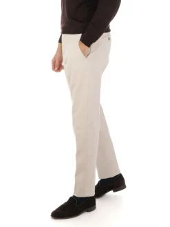 Eleventy | Pantaloni Uomo New Chino Stretch>Uomo Pantaloni