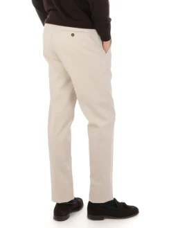 Eleventy | Pantaloni Uomo New Chino Stretch><noscript><img width=
