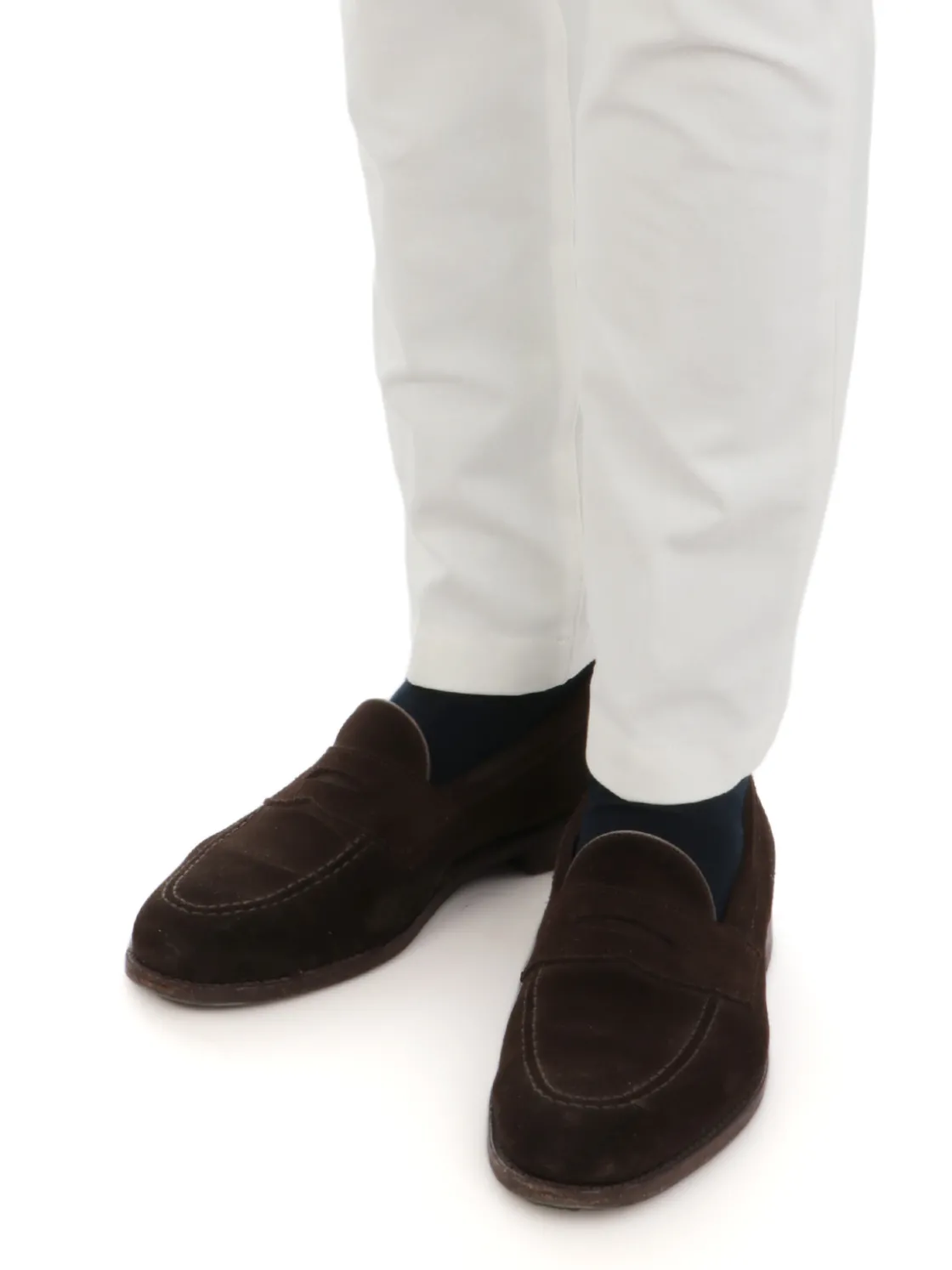Eleventy | Pantaloni Uomo Jogger In Cotone Stretch>Uomo Pantaloni