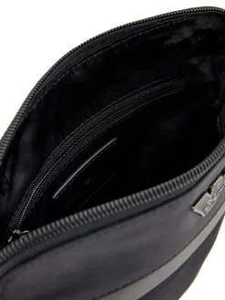Emporio Armani | Borsello Uomo in Nylon>Uomo Borse E Zaini