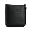 Emporio Armani | Borsello Uomo in Pelle Bottalata>Uomo Borse E Zaini