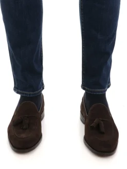 Emporio Armani | Jeans Uomo 5 Tasche Stretch><noscript><img width=