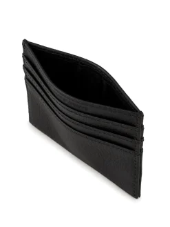 Emporio Armani | Portacarte Uomo in Pelle>Uomo Portafogli