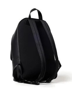 Emporio Armani | Zaino Business Uomo in Finta Pelle>Uomo Borse E Zaini