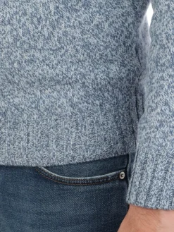 Filippo De Laurentiis | Dolcevita Uomo in Lana Merino><noscript><img width=