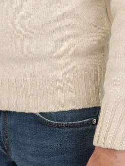 Filippo De Laurentiis | Dolcevita Uomo in Lana Merino><noscript><img width=