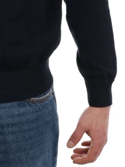 Filippo De Laurentiis | Maglia Uomo Girocollo Raglan><noscript><img width=