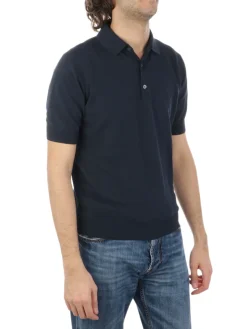 Filippo De Laurentiis | Polo Uomo in Cotone>Uomo Polo