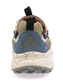 Flower Mountain | Sneakers Uomo Yamano 3><noscript><img width=