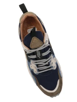 Flower Mountain | Sneakers Uomo Yamano 3><noscript><img width=