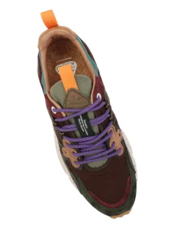 Flower Mountain | Sneakers Uomo Yamano 3><noscript><img width=