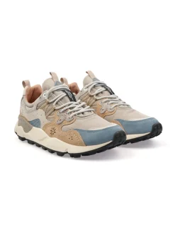 Flower Mountain | Sneakers Uomo Yamano 3>Uomo Sneakers