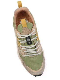 Flower Mountain | Sneakers Uomo Yamano 3><noscript><img width=